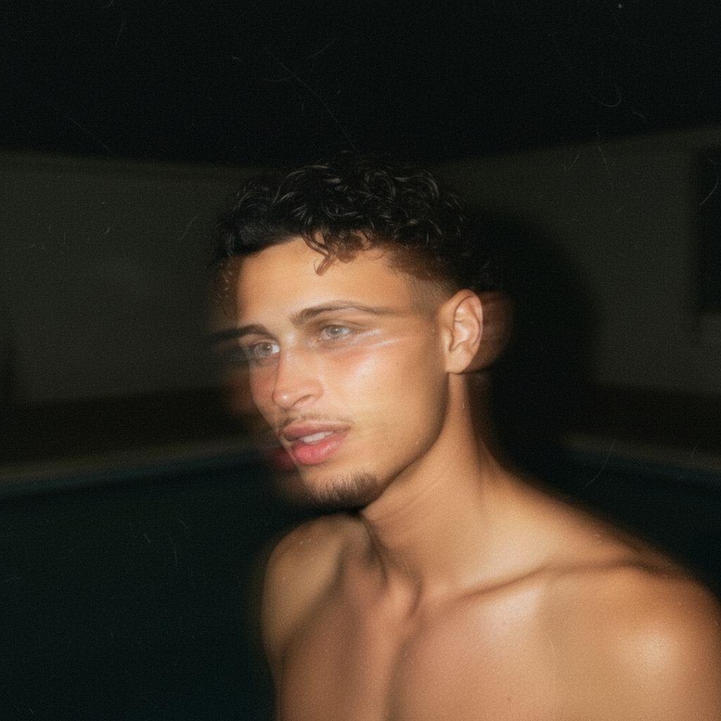 LORENZO — Whisk session 6