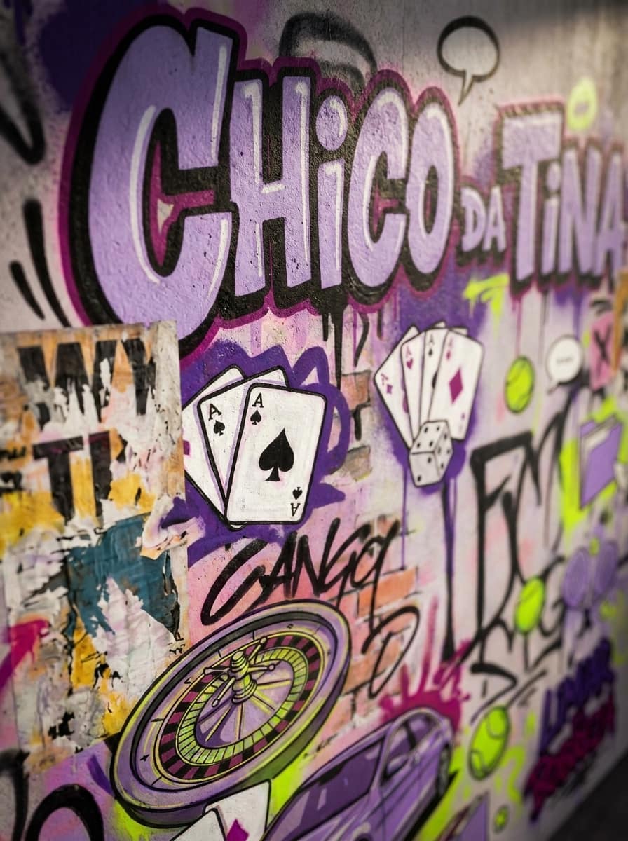 Zaza x Chico da Tina 3